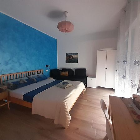 Ariel Rooms Sorrento Exteriör bild