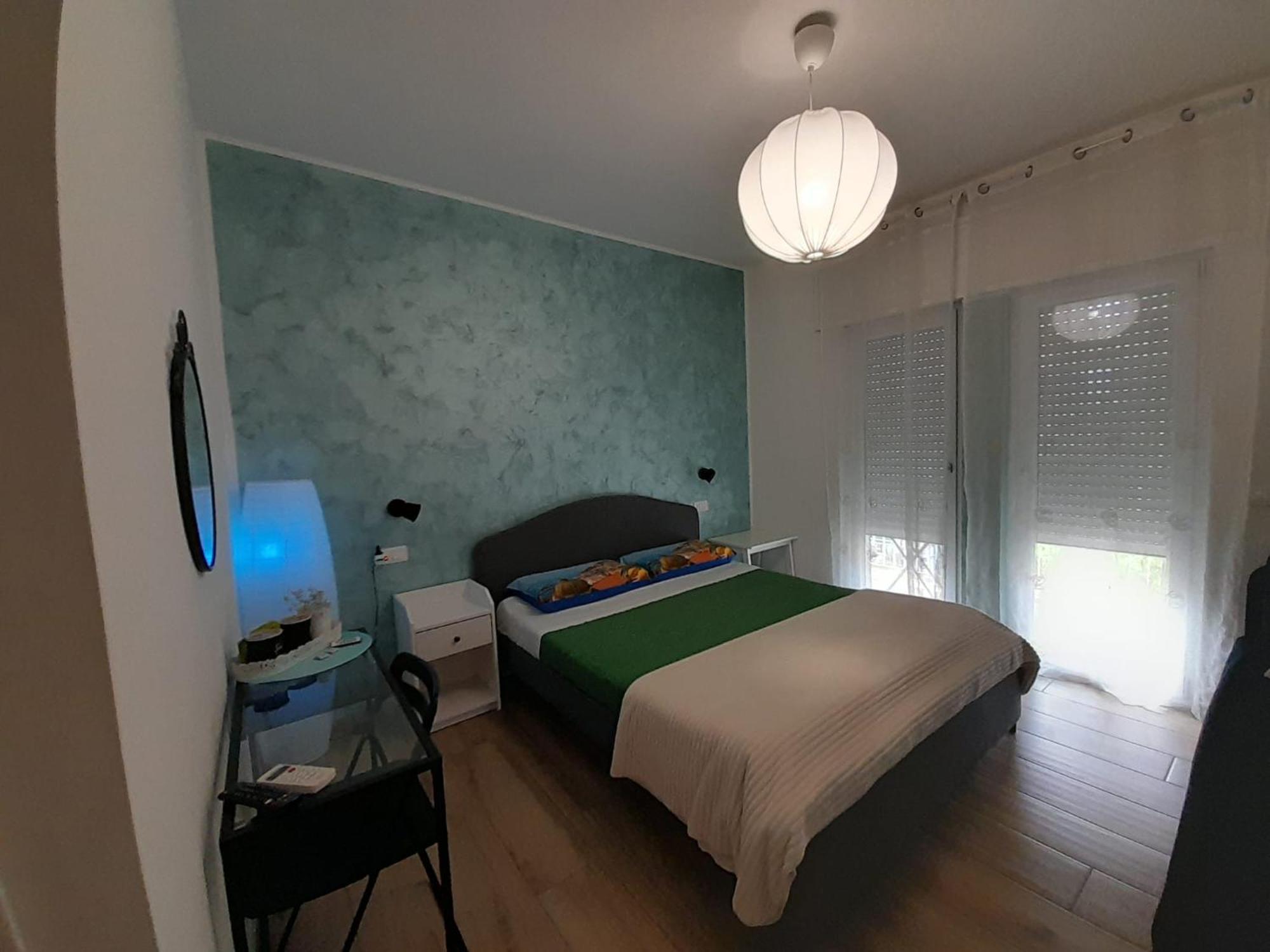 Ariel Rooms Sorrento Exteriör bild